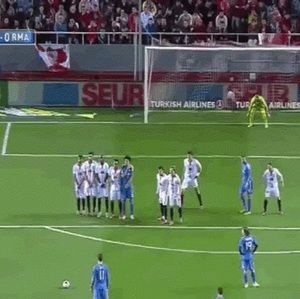 Meet your Posher, Lukas